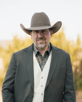 Brian Srba, owner and Professional Inspector of Shadow Inspections